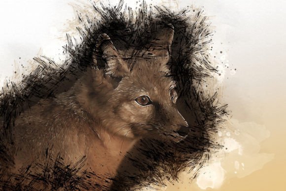 Download Printable Animal Graphics #21 - Premium Resources